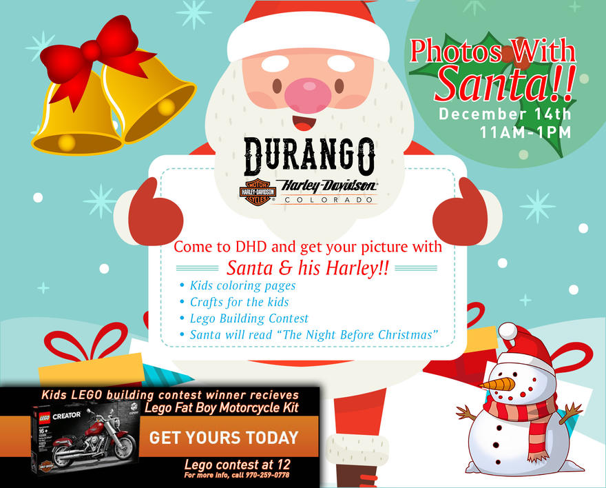 Calendar events durango harley