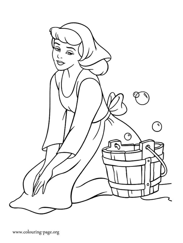 Cinderella