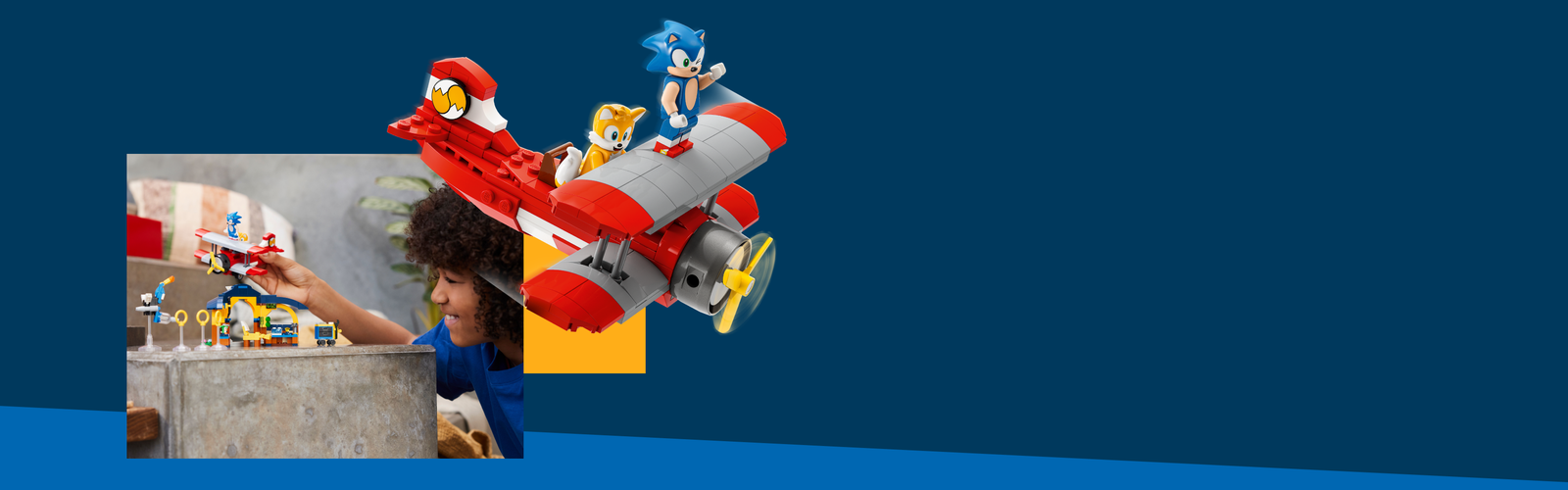 Sonic the hedgehogâ official shop us