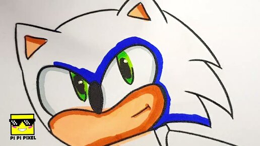 Sonic lego coloring pages ðððððð ððð pixel ðð