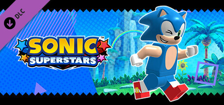 Steam curator sonic the hedgehog
