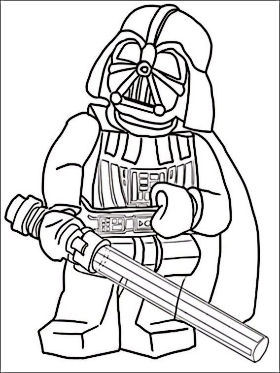 Lego star wars coloring pages star wars malbu star wars basteleien ninjago ausmalbilder