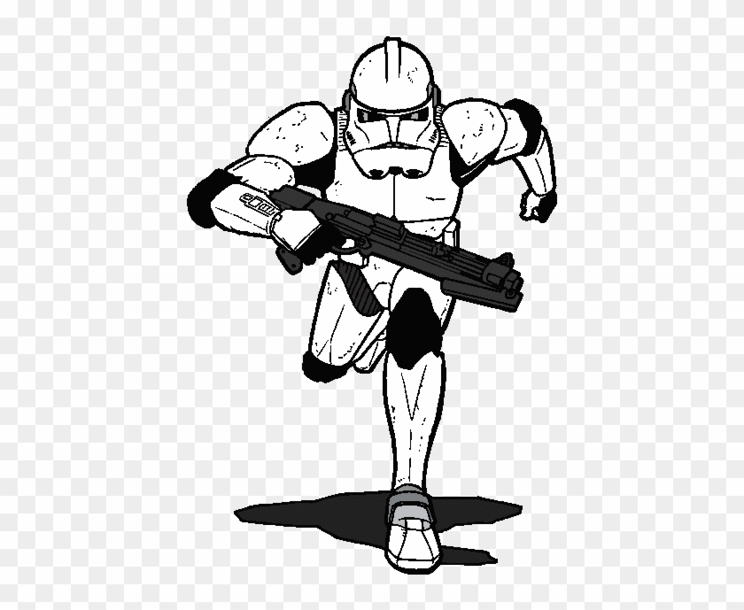 Star wars clip art