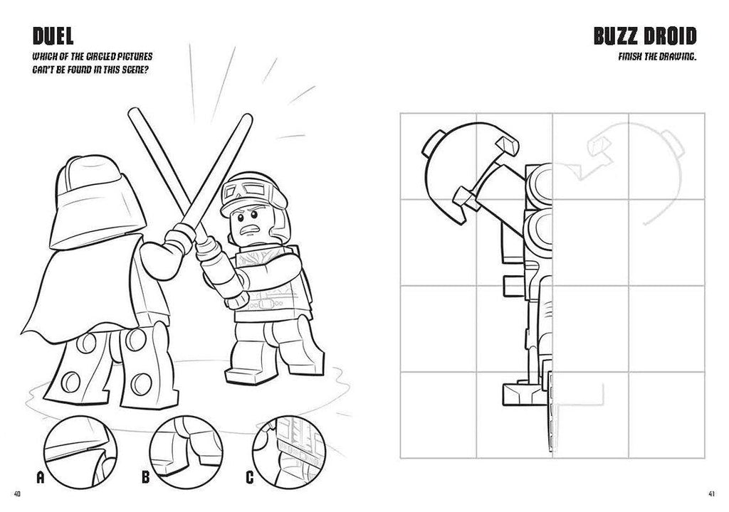 Lego