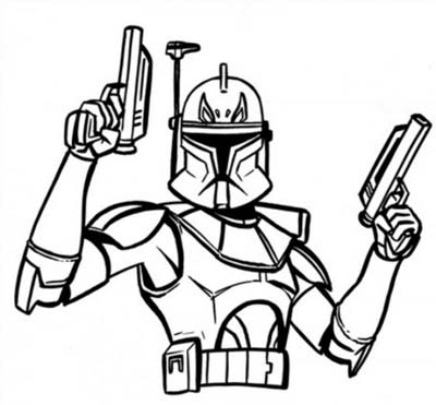 Updated star wars coloring pagesdarth vader coloring pages