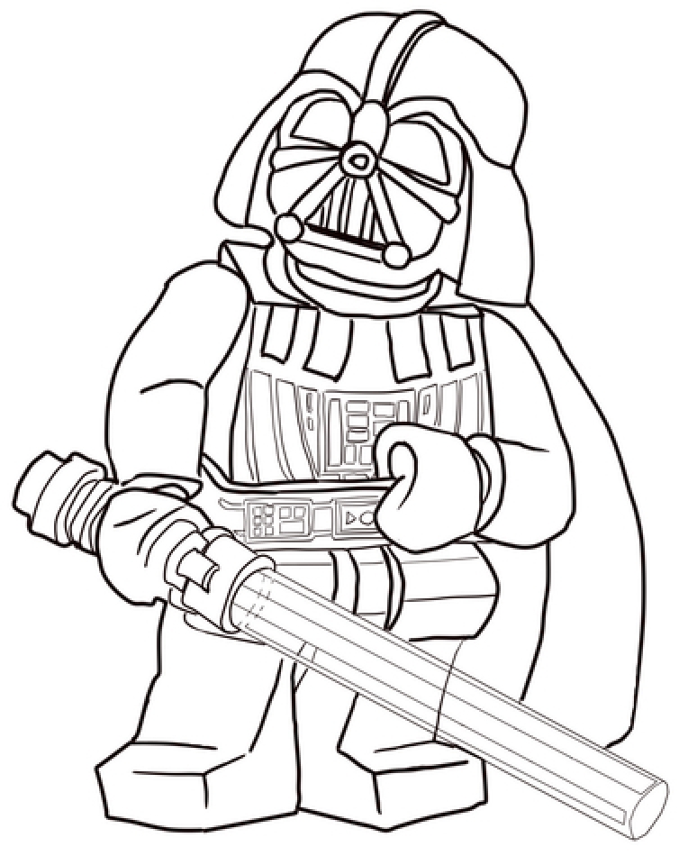 Get this online lego star wars coloring pages