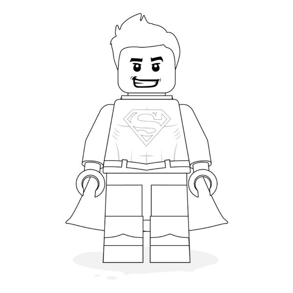 Colouring sheet â volume â
