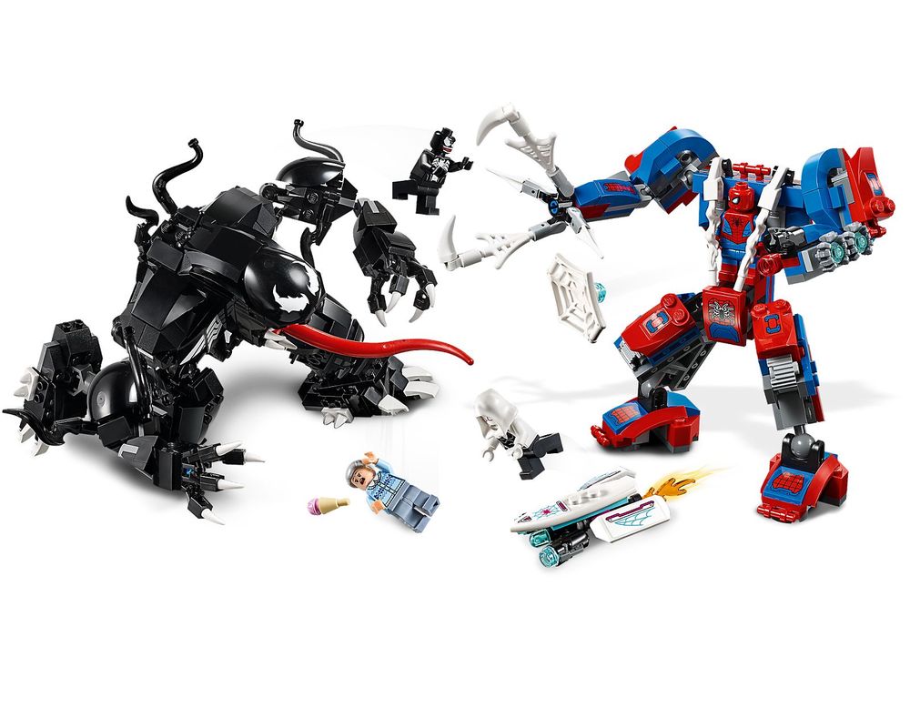 Lego set