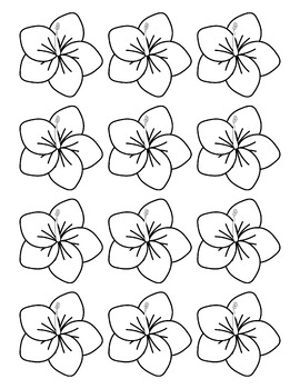 Hawaiian lei craft