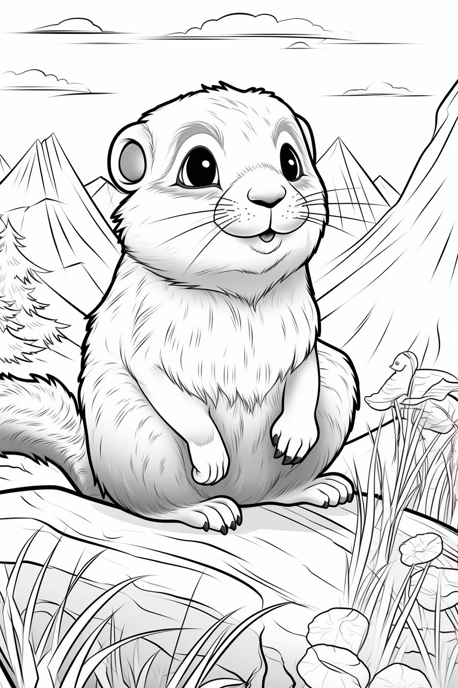 Lemmings coloring book for children years old coloring pages