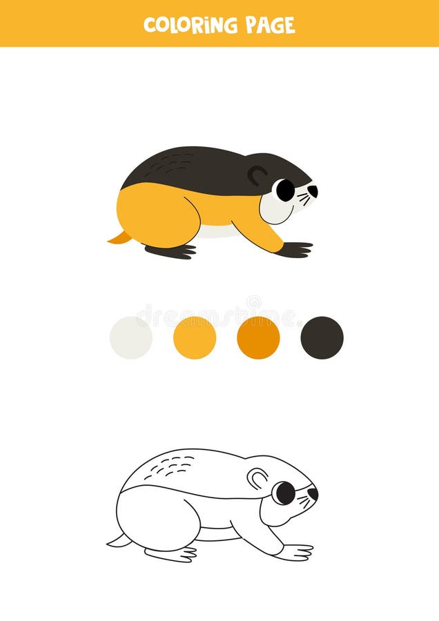 Lemming stock illustrations â lemming stock illustrations vectors clipart