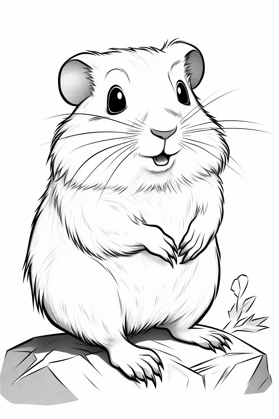 Lemmings coloring book for children years old coloring pages