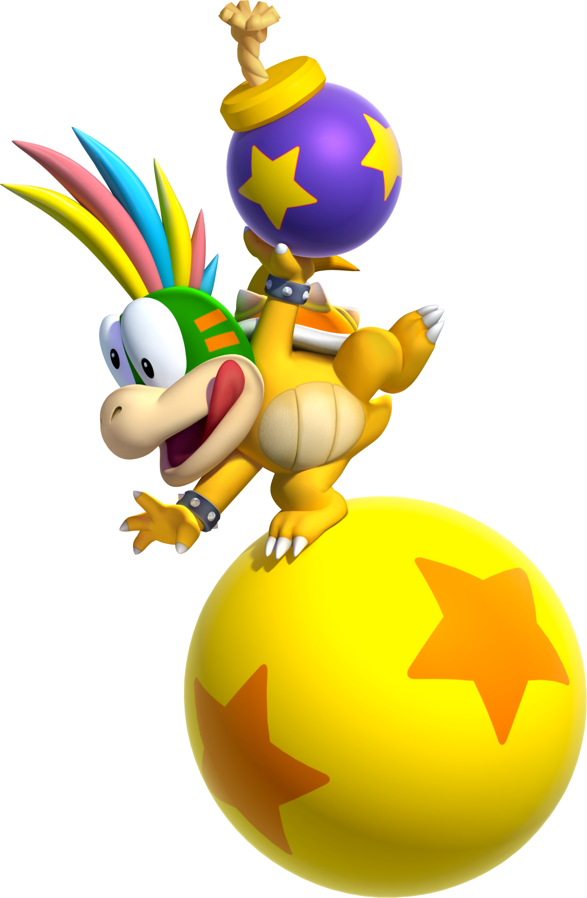 Lemmy koopa wiki