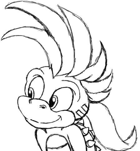 Lemmy koopa bust â