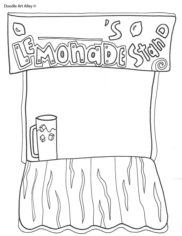 Summertime printables