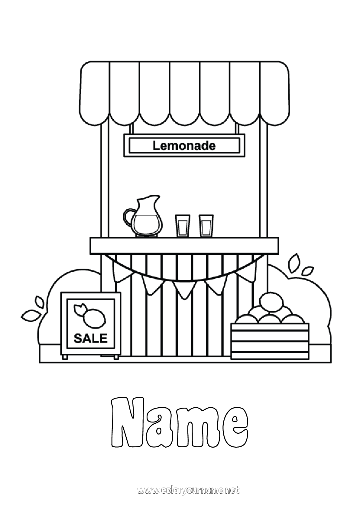 Coloring page no