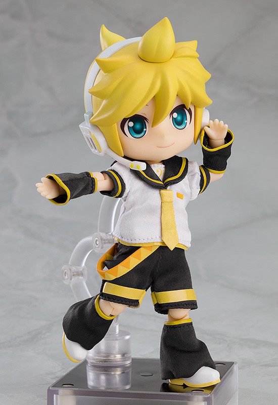 Nendoroid doll kagamine len