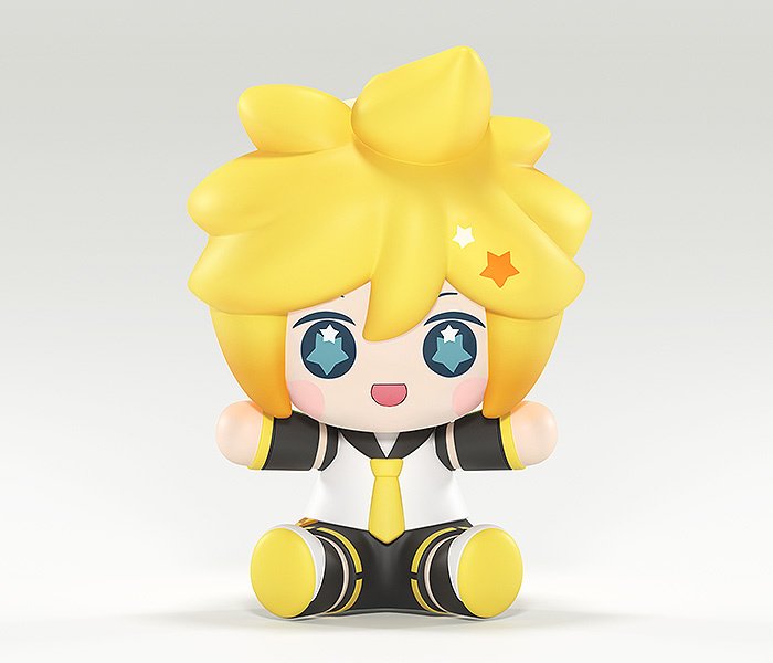 Huggy good smile kagamine len ver