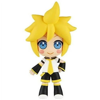 Vocaloid len kagamine