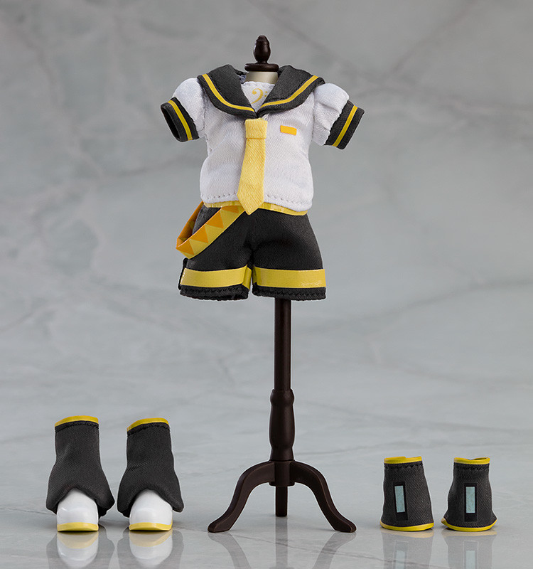 Nendoroid doll kagamine len