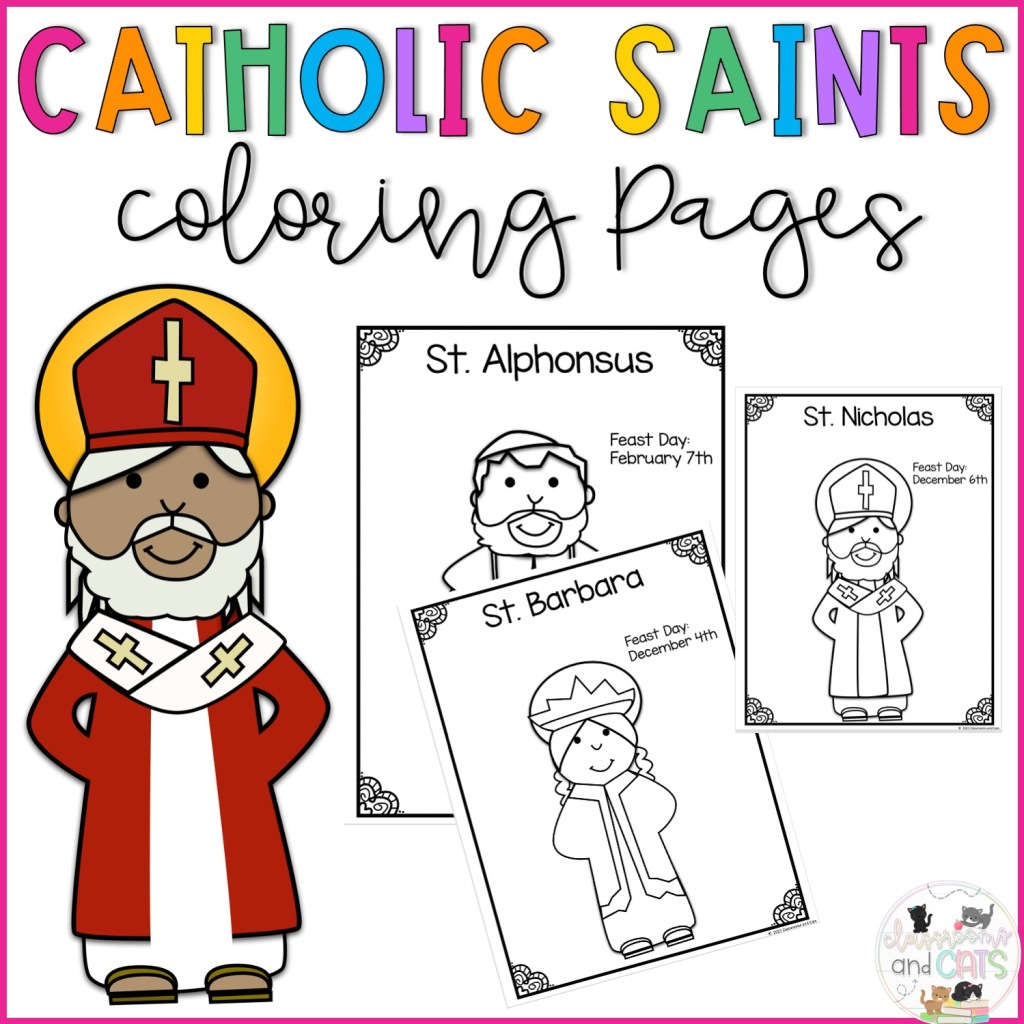 Lent activities for your students