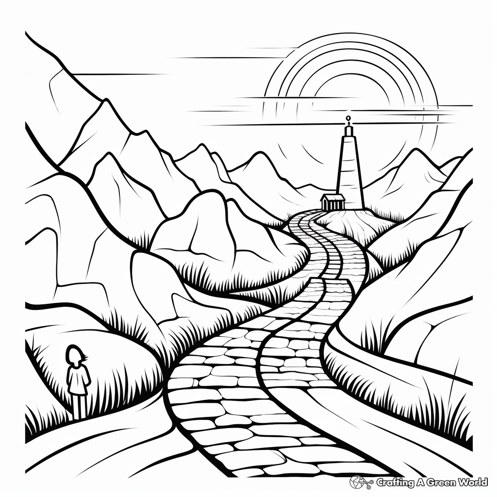 Lent coloring pages