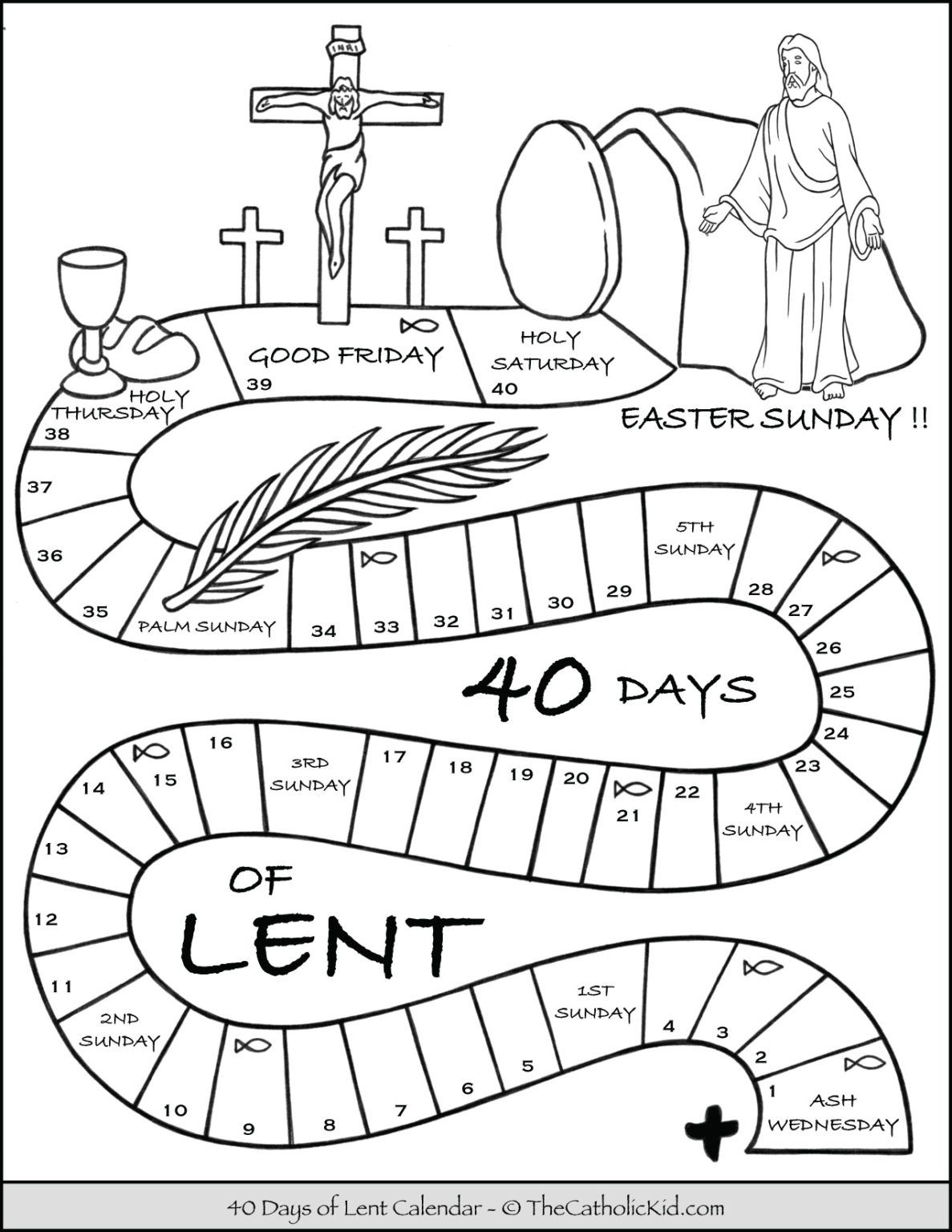 Palm sunday archives