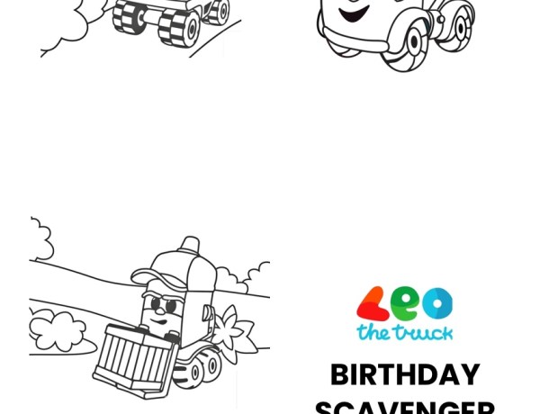 Kids activities