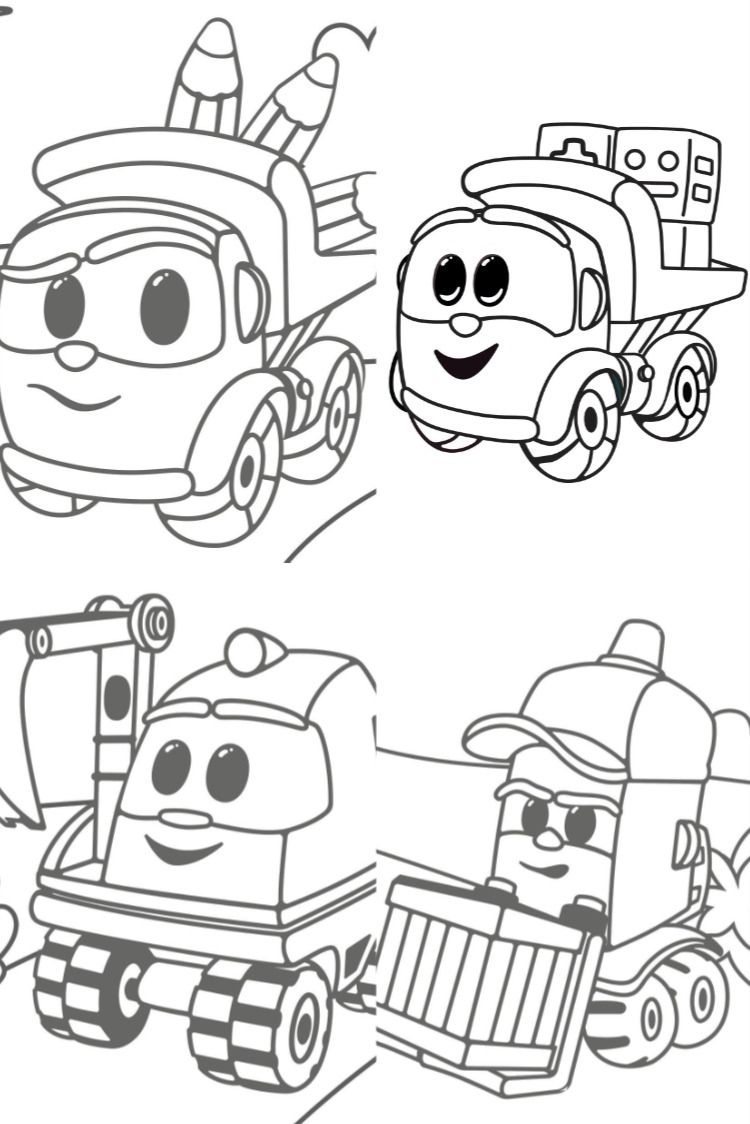 Pin em kids drawing