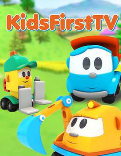How to watch and stream learn colors for kids