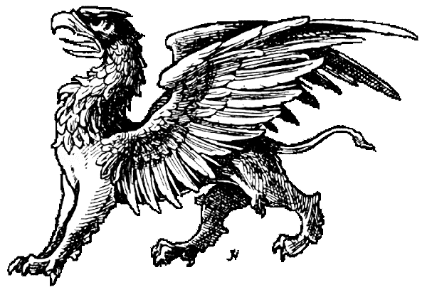 Opinicus