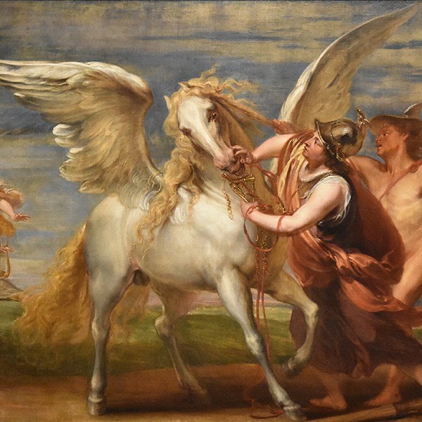 Mitologia griega