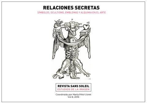 Revista sans soleil