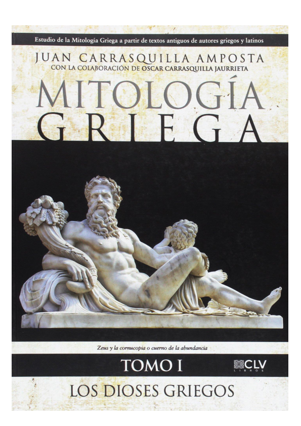 Pdf mitologia griega tomo i portada corregido mayo juan carrasquilla amposta