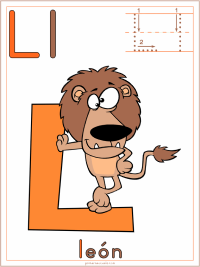 El leãn