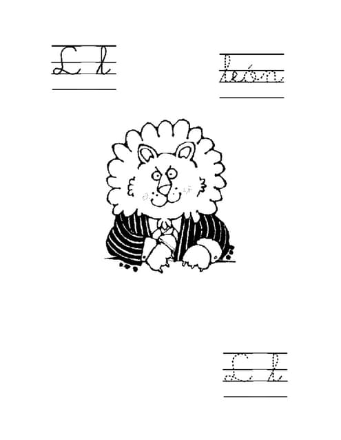 Leon pdf