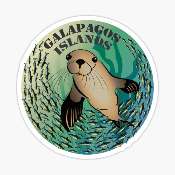 Galapagos gifts merchandise for sale