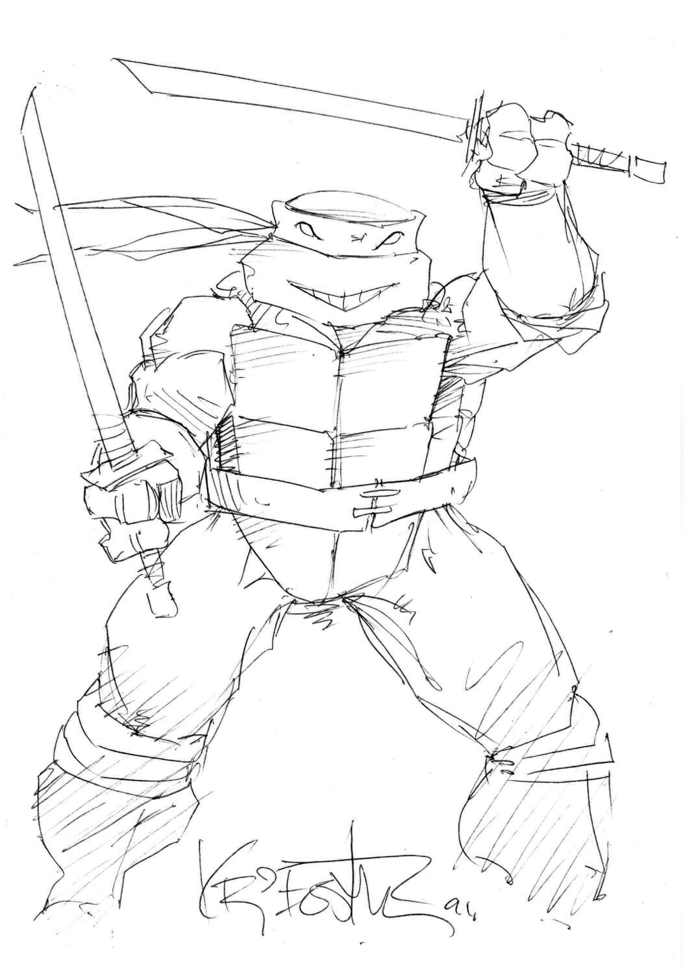 Leonardo