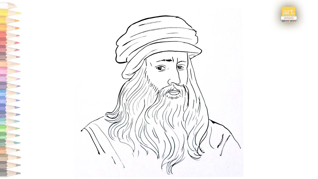 Leonardo da vinci drawings leonardo da vinci paintings