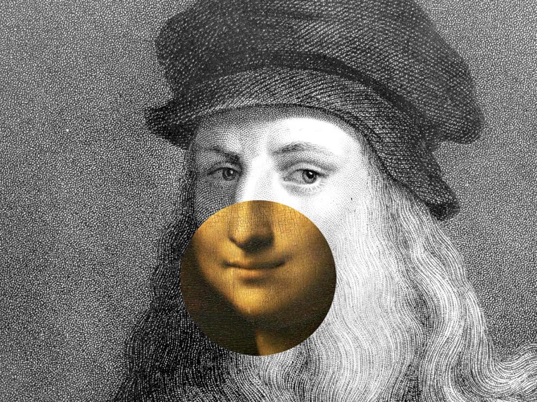 The secret lives of leonardo da vinci the new yorker