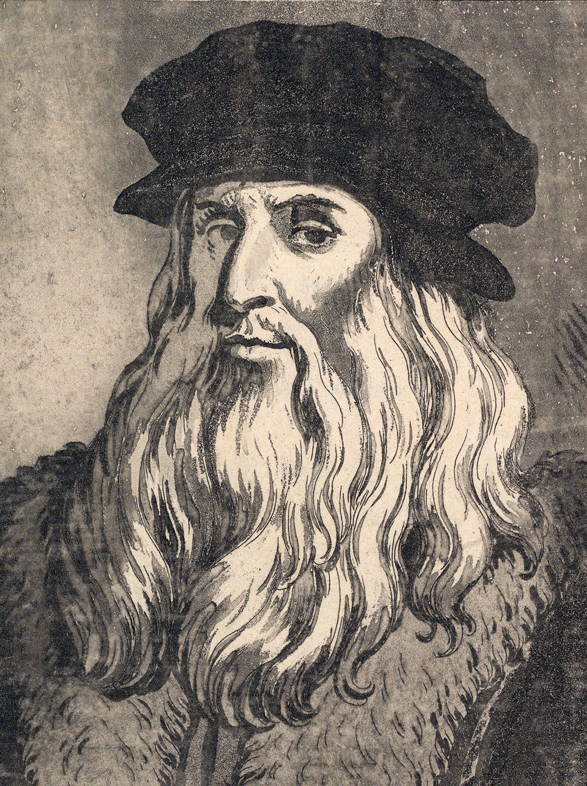 Leonardo da vinci