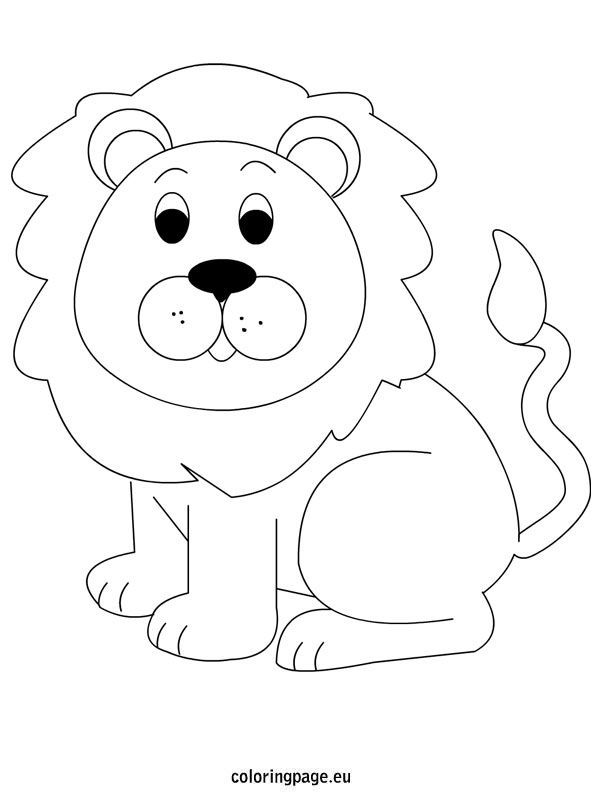 Lions archives