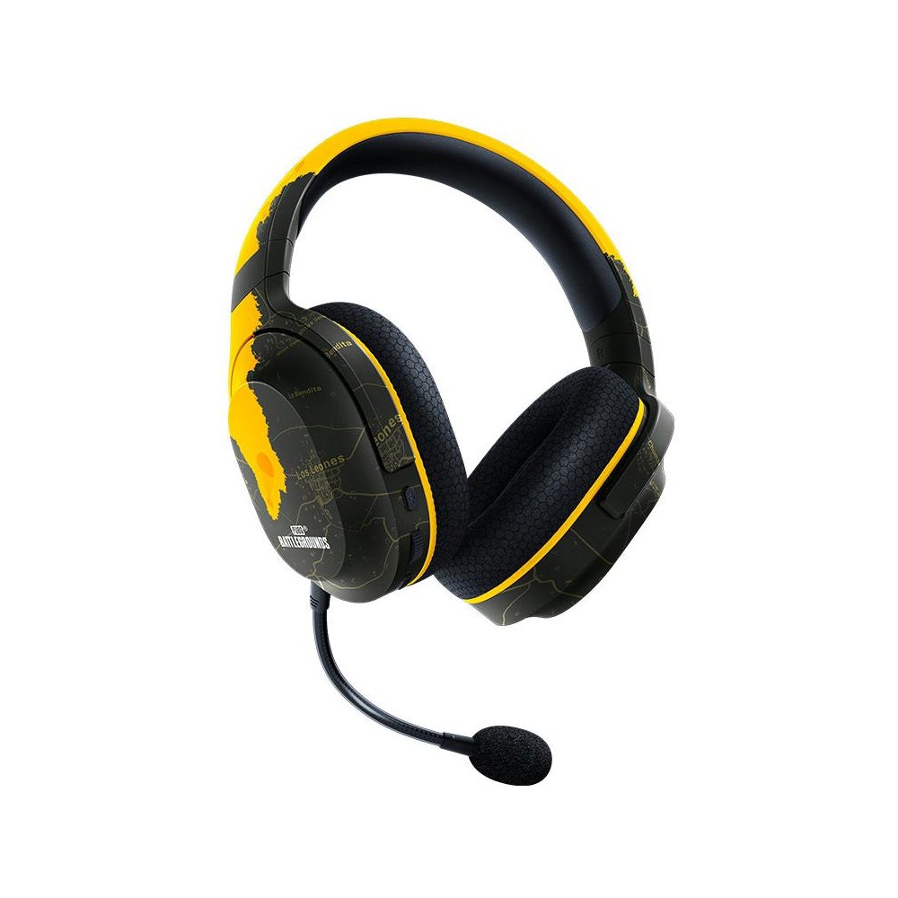 Razer barracuda x wireless multi