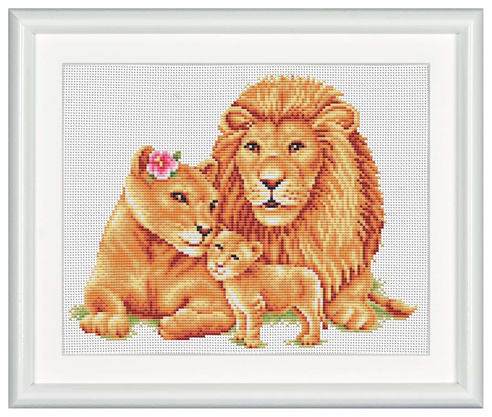 Dutch stitch brothers