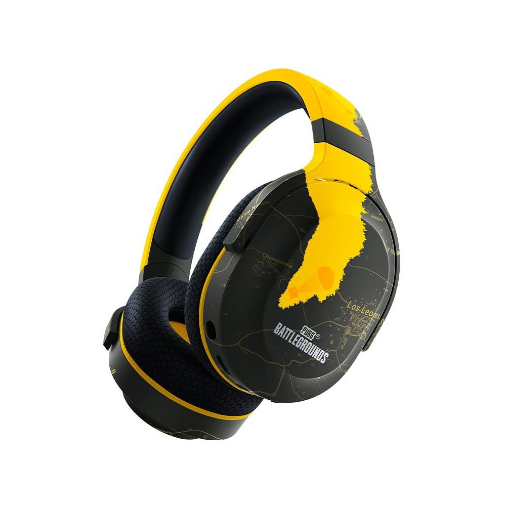 Razer barracuda x wireless multi