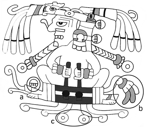 Sound artefacts as containers the materiality of rhythm in ancient mesoamerica