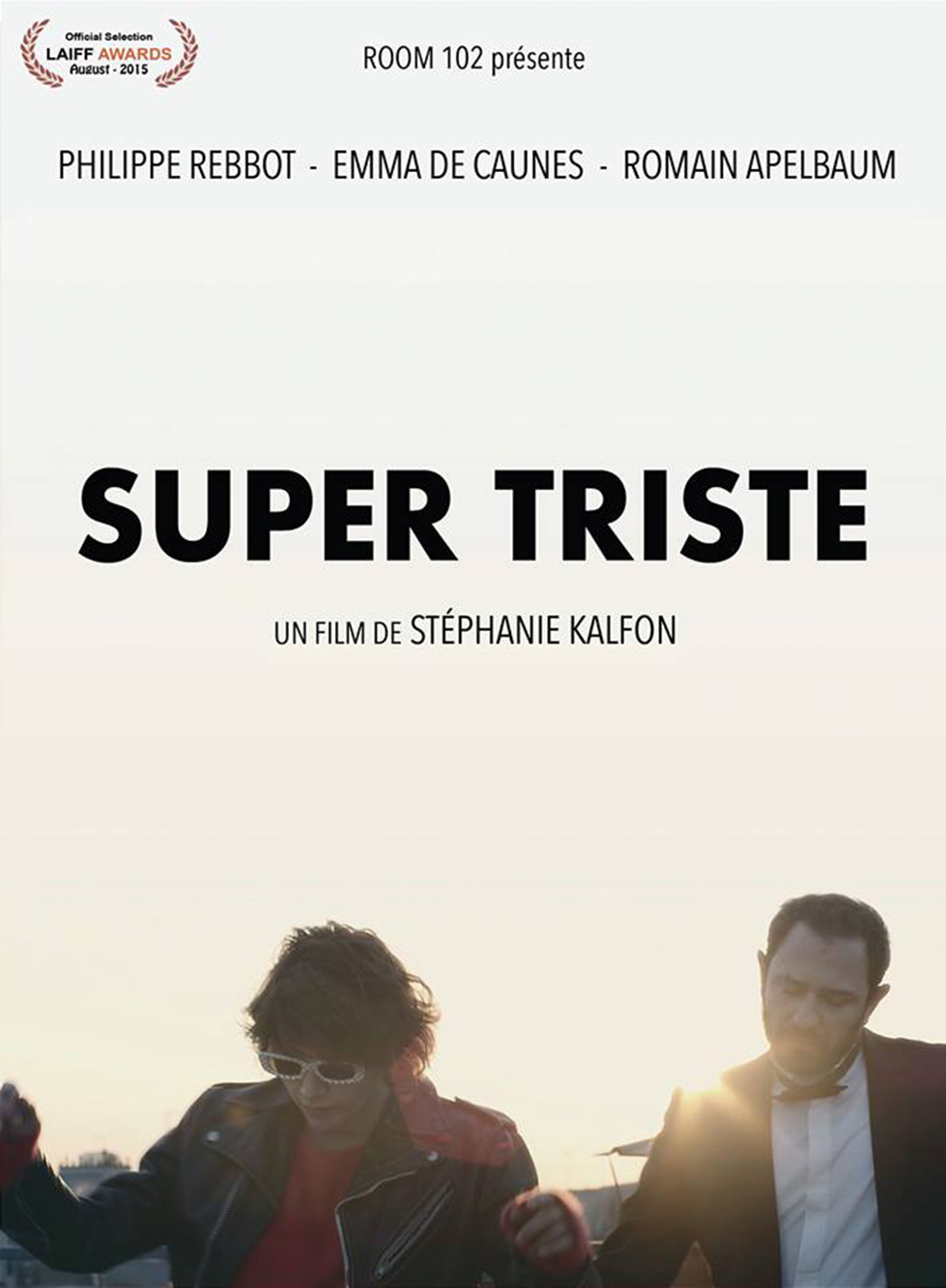 Super triste short