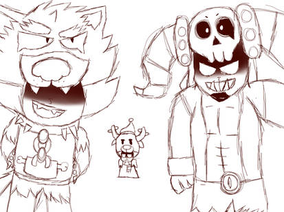 Explore the best brawlstarsleon art
