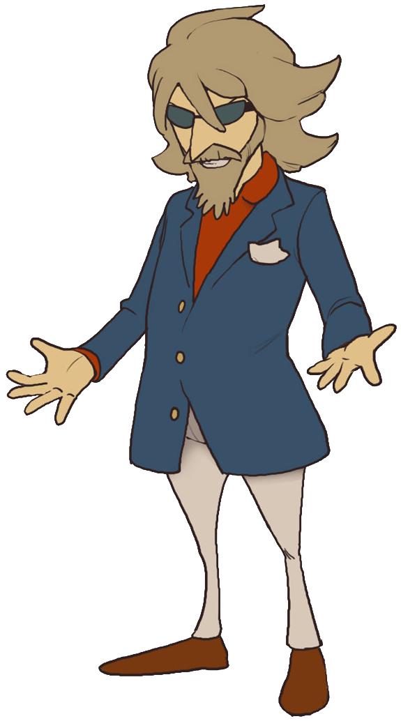 Leon bronev professor wiki