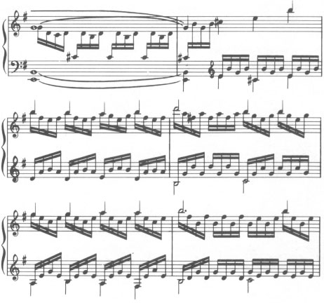 A history of spanish piano musicâ in âa history of spanish piano musicâ on digital ing at university press